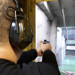 Zawody Otwarte Sekcji Strzeleckiej