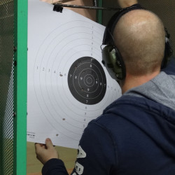 Zawody Otwarte Sekcji Strzeleckiej