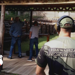 Mistrzostwa Warszawy 2019