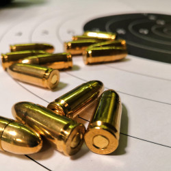 Grudniowy Puchar "30" + 9-tka Józefów