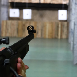 Zawody Otwarte Sekcji Strzeleckiej