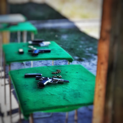 21 czerwca 2020 Zawody Otwarte Sekcji Strzeleckiej + Taktyczny Rembertów