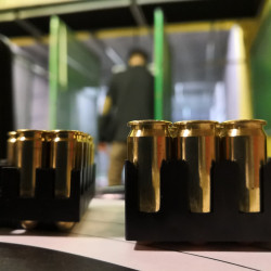 27 sierpnia 2020 Zawody Otwarte Sekcji Strzeleckiej- Łazienkowska