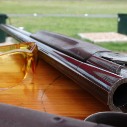 25 czerwca 2020 Zawody Otwarte Sekcji Strzeleckiej- Rembertów