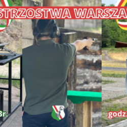 24 wrzesień 2023 - Mistrzostwa Warszawy 2023