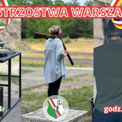 29 września 2024 - Mistrzostwa Warszawy 2024