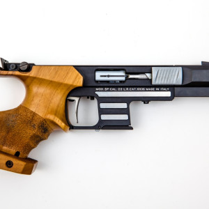 Pardini SP (broń wyczynowa) - kal. 5,6 mm