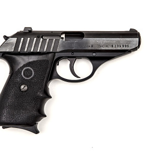 SIG SAUER P232 - kal. 7,65