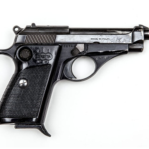 BERETTA - kal. 5,6 mm