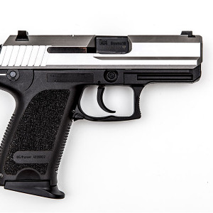 H&K - kal. 9 mm para