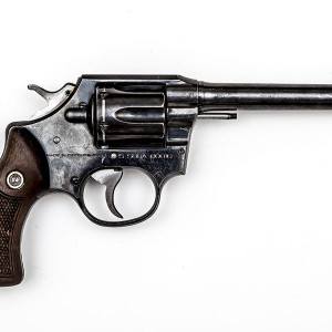 GRAND - kal. .38 SPL