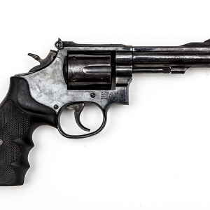 Rewolwer Grand kal. .38 SPL