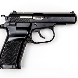 CZ 82 - kal. 9 mm Makarov