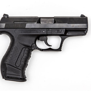 Walther P99 - kal. 9 mm para
