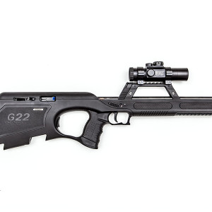 Walther G22 - kal. 5,6 mm