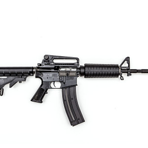 WALTHER COLT M16 - kal. 5,6