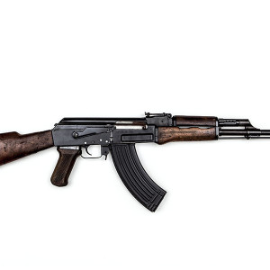 KBK AK 47 - 7,62 mm