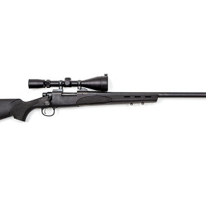 REMINGTON 700 - kal. 308 Win