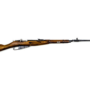 KBK wz 44 MOSIN kal. 7,62x53