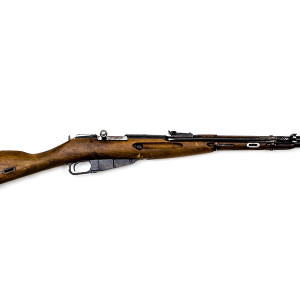 KBK wz 44 MOSIN kal. 7,62x53