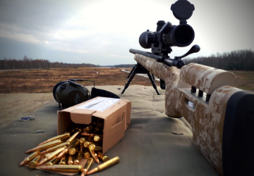 Snajperski Rembertów