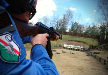 Poznaj platformę kałasznikowa