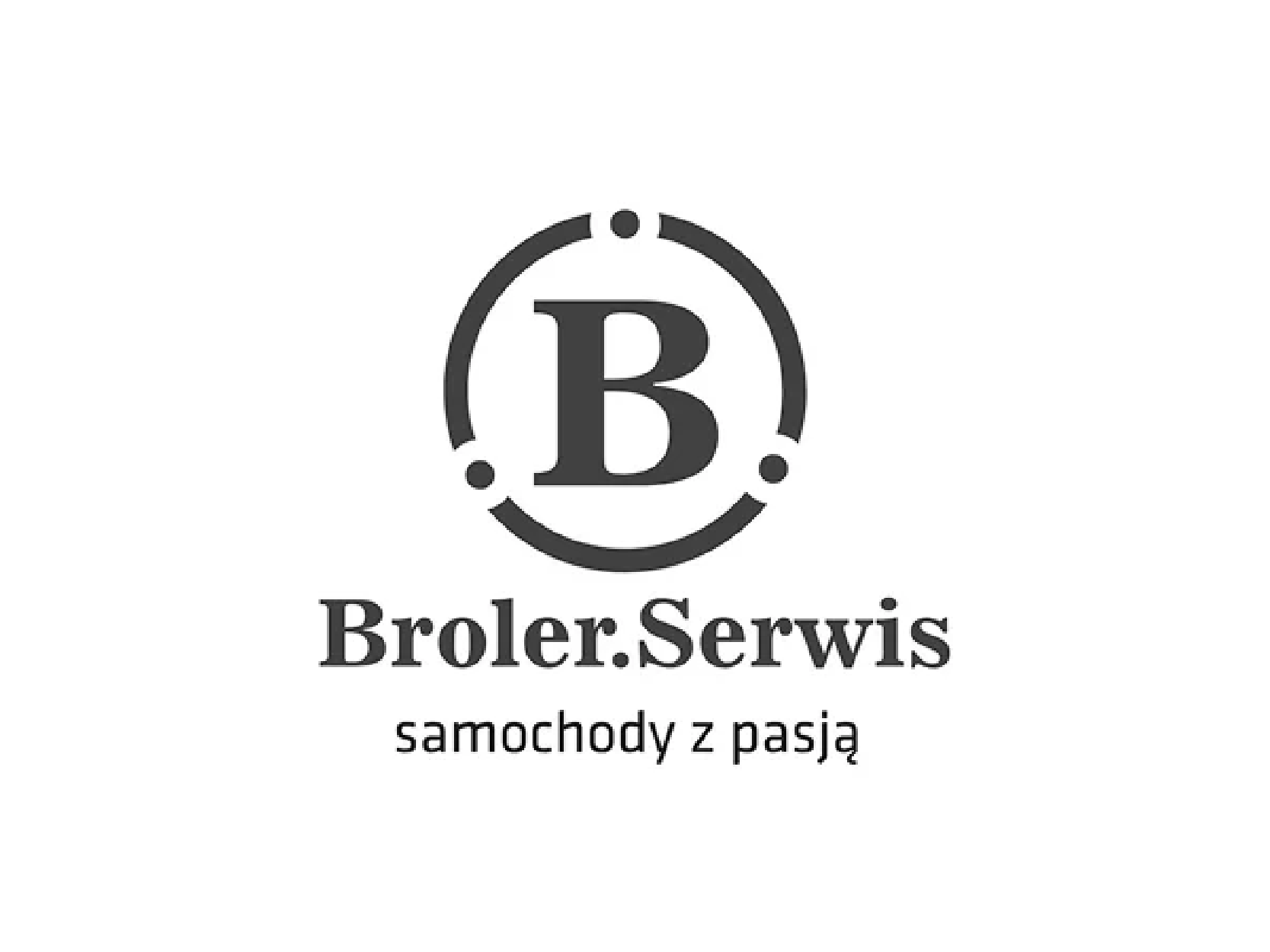 Broler.Serwis