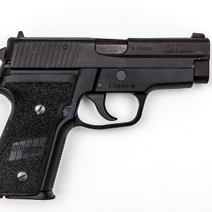 SIG SAUER P228 - cal. 9 mm pair