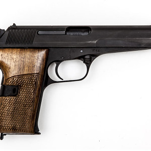 CZ 52 - cal. 7.62
