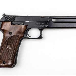 S&W M422 - 5.6 mm caliber