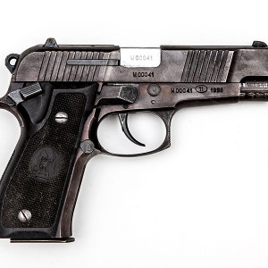 MAG95 - 9 mm caliber pair