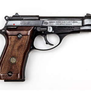 Beretta 87BB - cal. 5.6 mm