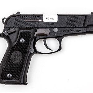 MAG98 - 9mm caliber pair