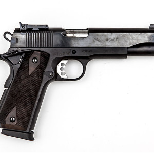 TANFOGLIO - cal. 45