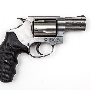 S&W cal. 357 MAG
