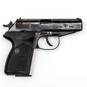 P83 WANAD - 9 mm makarov