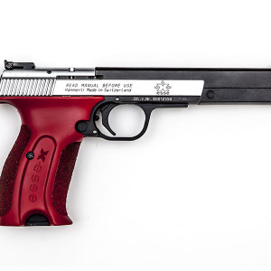 Hammerli XESSE - cal. 5.6 mm