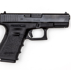 Glock 19 - 9mm caliber pair