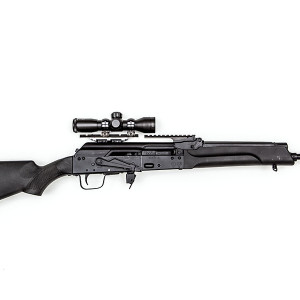SAIGA cal. 7.62 mm