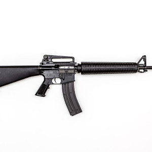 Walther Colt M4 - cal. 5.6 mm