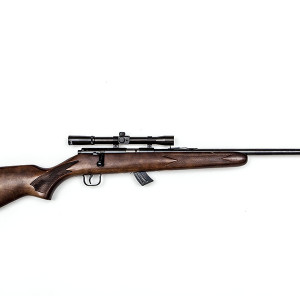 SVAGE KBKS cal. 5.6 mm