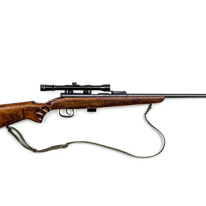 TOZ 17 - cal. 5.6 mm