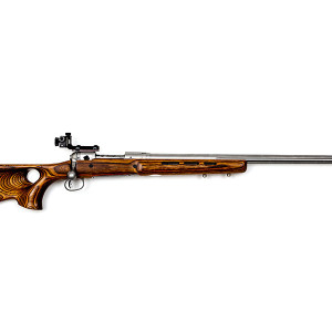 SAVAGE - cal. 223 REM