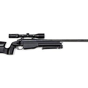 SAKO TRG 21 - cal. 308 Win