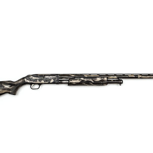 MOSSBERG - cal. 12/70