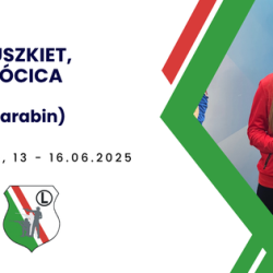 Złoty Muszkiet, Złota Krócica - 13-16.06.2025