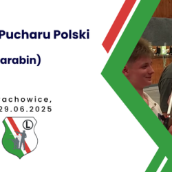 III Runda Pucharu Polski - Starachowice, 26-29.06.2025