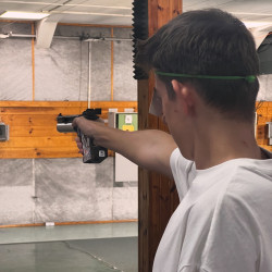 Puchar Mazowsza 2025