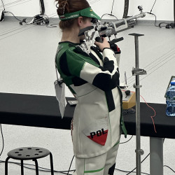 Zawody Klasyfikacyjne - Memoriał Leopolda Kałuży