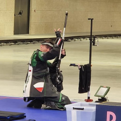 Sukcesy na Mistrzostwach Świata 2025 w Kairze